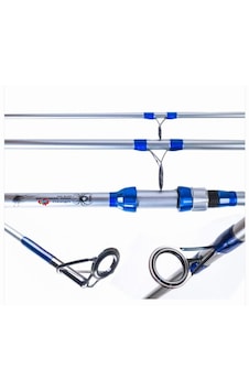 Akura Fsh Spıder 3 Parçalı Surf 420 100-300gr 400Cm Akura Fsh Spıder 3 Parçalı Surf 420 100-300gr 400Cm