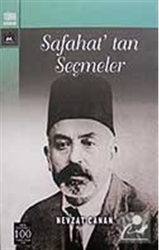 Safahat'tan Seçmeler - Nevzat Canan - Metropol Yayıncılık Safahat'tan Seçmeler - Nevzat Canan - Metropol Yayıncılık