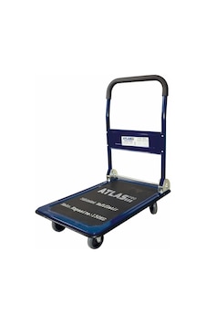 Atlaspro 150 Kg Paket Taşıma Arabası Atya150