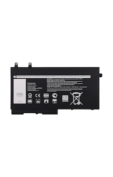 Dell 1v1xf, 01v1xf Dell Uyumlu Batarya Pil - 3 Cell Dell 1v1xf, 01v1xf Dell Uyumlu Batarya Pil - 3 Cell