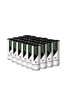 Tecnifibre Padel Team 3'lü Koli 24 Kutu Padel Topu