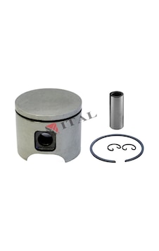 Alp Piston Husqvarna 55 İthal 46mm Alp Piston Husqvarna 55 İthal 46mm