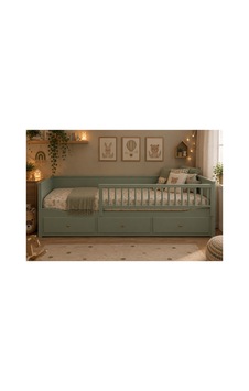 125x50 Yeşil Hemnes Divan Bariyer, Trabzan, Korkuluk Yeşil - 942038516 125x50 Yeşil Hemnes Divan Bariyer, Trabzan, Korkuluk Yeşil - 942038516
