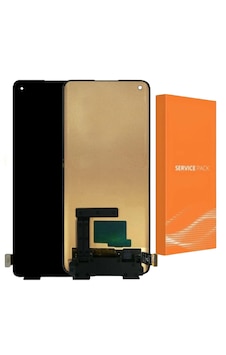 One Plus 8 Pro Lcd Ekran Dokunmatik Siyah One Plus 8 Pro Lcd Ekran Dokunmatik Siyah