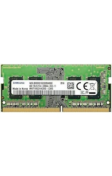 Samsung M471A5244CB0-CWE 4GB 3200 MHz DDR4 Notebook Bellek