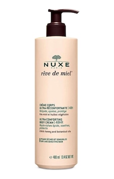 NUXE REVE DE MIEL BODY 400ML