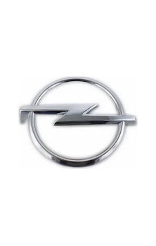 Opel Vectra B Ön Panjur Amblemi Arma Logo Opel Vectra B Ön Panjur Amblemi Arma Logo