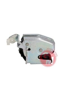Gua Bagaj Kilidi Sol Üst Fıat Doblo 01-09 Çift Kapı - Gua 41682 51757819 46821521 46821517