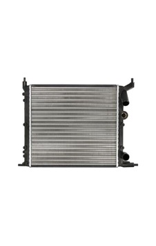 Motor Radyatör Clio 1 1990-1998 Renault R19 1988-2002 1,2 1,4 K7m K7j 390x349x23 Mm. 7700784040 Brucke Motor Radyatör Clio 1 1990-1998 Renault R19 1988-2002 1,2 1,4 K7m K7j 390x349x23 Mm. 7700784040 Brucke