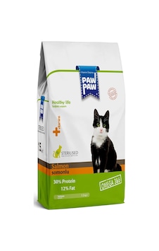 Ayrex Paw Paw Sterılısed Ayrex Paw Paw Sterılısed