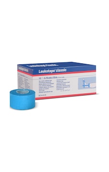 Leukotape Classic Bsn Mavi 3.75 CM x 10 M Leukotape Classic Bsn Mavi 3.75 CM x 10 M