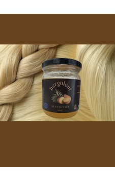 Neşe Natural Bergulem Ananas Yağı 150 ML