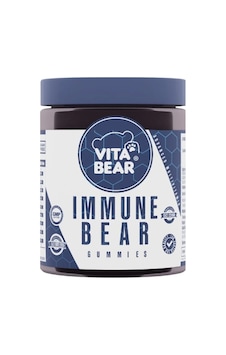 Vita Bear Advanced Immune Multivitamin 60 Gummy Vita Bear Advanced Immune Multivitamin 60 Gummy