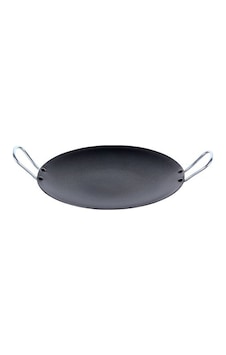 Taşhan T-0164 Teflon Kavurma Sacı 38 Cm Taşhan T-0164 Teflon Kavurma Sacı 38 Cm
