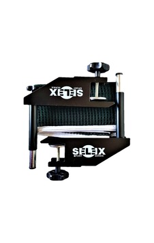 Voltrike Slx Tpn 1000 Masa Tenisi Ağ Demir Set Voltrike Slx Tpn 1000 Masa Tenisi Ağ Demir Set
