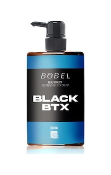 Bobel Btx Saç Botoksu 500 ML Bobel Btx Saç Botoksu 500 ML
