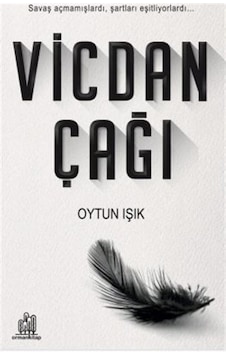 Vicdan Çağı - Oytun Işık - Orman Kitap Vicdan Çağı - Oytun Işık - Orman Kitap