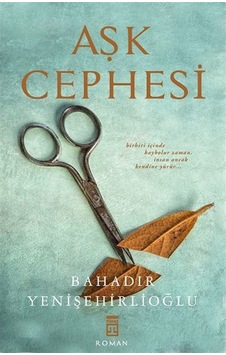 Aşk Cephesi n11.142 Aşk Cephesi n11.142