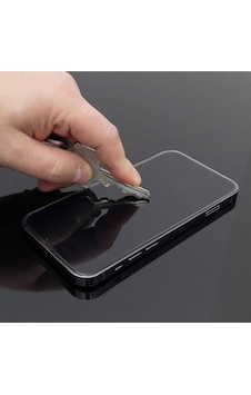 Xiaomi Redmi Note 13 4g - Antistatik Mat Ekran Koruyucu Esnek Seramik Parmak İzi Bırakmaz
