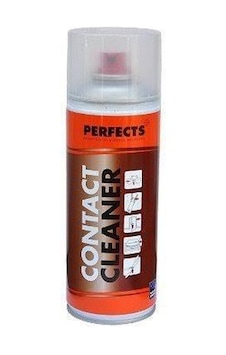 Kontak Sprey Yağlı Contach Cleaner Perfects Kontak Sprey Yağlı Contach Cleaner Perfects