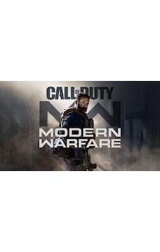 Call Of Duty Modern Warfare 2019 Ps4