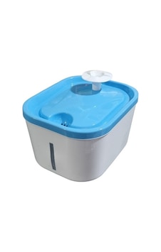Joy Pet Kedi Ve Köpek Su Sebili 3,5 Lt Usb Girişli