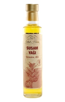 Vital Home Susam Yağı 250 ML Vital Home Susam Yağı 250 ML