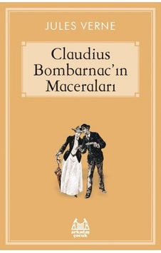 Caludius Bombarnac In Maceraları - Rzır-762325
