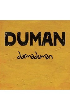DUMAN - Darmaduman , 2 LP Rock DUMAN - Darmaduman , 2 LP Rock