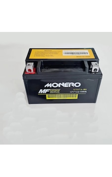 Mondial Fury 110 12 Volt 7 Amper Akü 150 87 94