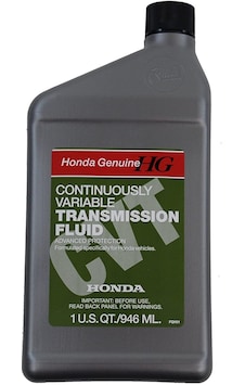 Honda Cvt 1 Fluıd Şanzıman Yağı 946 ML
