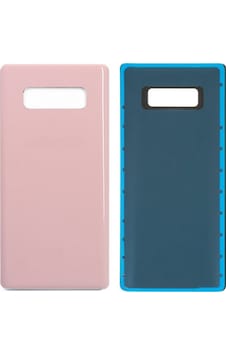 Samsung Galaxy Note 8 Sm-n950f Uyumlu Arka Pil Kapağı Pembe Çok Renkli Samsung Galaxy Note 8 Sm-n950f Uyumlu Arka Pil Kapağı Pembe Çok Renkli