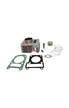 Yamaha Ybr 125 Cc Silindir Komple - Swan Yamaha Ybr 125 Cc Silindir Komple - Swan