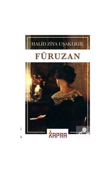 Füruzan / Halid Ziya Uşaklıgil N11.272