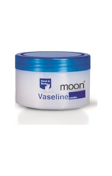 Moon Vanilla Vazelin 100 ML Moon Vanilla Vazelin 100 ML