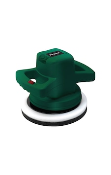 Piranha PP8510 120 W Polisaj Makinesi