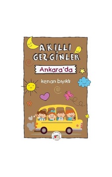 Akıllı Gezginler Ankara'da Akıllı Gezginler Ankara'da