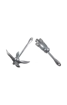 Ocean Marine Şemsiye Çıpa Galvanizli 3.2kg Ocean Marine Şemsiye Çıpa Galvanizli 3.2kg