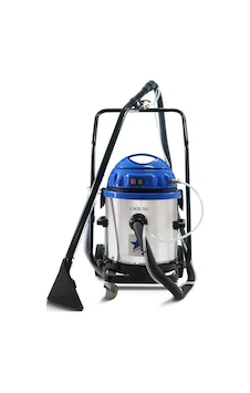 Cleanvac EWD 501 1200 W Halı ve Koltuk Yıkama Makinesi Cleanvac EWD 501 1200 W Halı ve Koltuk Yıkama Makinesi