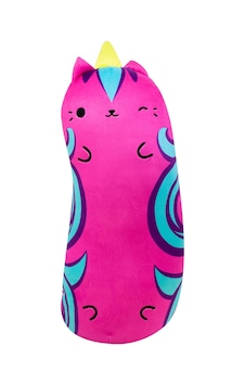 Cats vs Pickles Huggers Serisi - Unicat 42 cm.