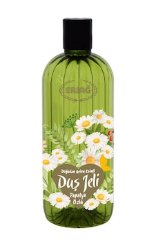 Ersağ Papatya Özlü Duş Jeli 500 ML Ersağ Papatya Özlü Duş Jeli 500 ML