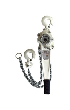 Shun Hubzug Çektirme 750 Kg 1.5 Mt
