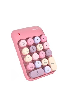 Mofii Pembe X910 Numlock Mofii Pembe X910 Numlock