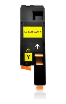 Tonerturk Xerox Phaser 6020-106R02762 Sarı Uyumlu Toner/ 6022 / 6025 / 6027 Tonerturk Xerox Phaser 6020-106R02762 Sarı Uyumlu Toner/ 6022 / 6025 / 6027