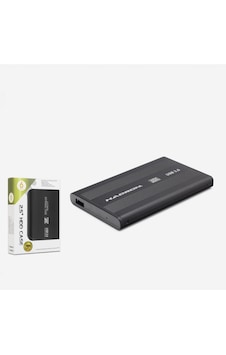 Hadron Hd954/100 Harddi̇Sk Kutusu Usb 3.0 Sata 2.5" Hadron Hd954/100 Harddi̇Sk Kutusu Usb 3.0 Sata 2.5"