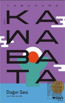 Dağın Sesi / Yasunari Kawabata / / 9789750761225 Dağın Sesi / Yasunari Kawabata / / 9789750761225