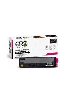Kyocera Tk-5205m Kırmızı Uyumlu, Toner Kyocera Tk-5205m Kırmızı Uyumlu, Toner