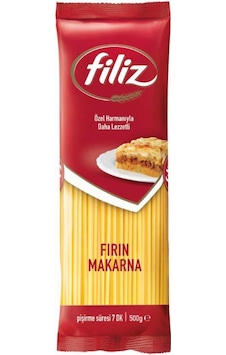 Filiz Fırın Makarna 500 G Filiz Fırın Makarna 500 G