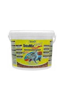 Tetra Tetramin Crisps Pro 100 G. Lepistes Melek Tetra Çiklet Ba Tetra Tetramin Crisps Pro 100 G. Lepistes Melek Tetra Çiklet Ba