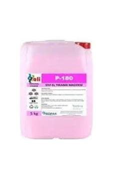 Eli P 180 Sıvı Sabun Pembe 20lt Eli P 180 Sıvı Sabun Pembe 20lt